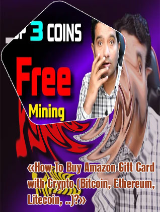 Amazon coin crypto