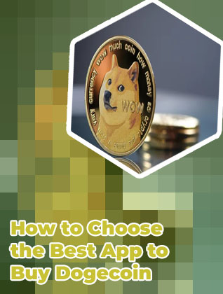 Apps to buy dogecoin
