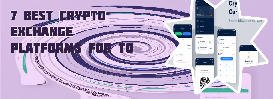 Best crypto exchange app