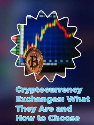 Best cryptocurrency exchange