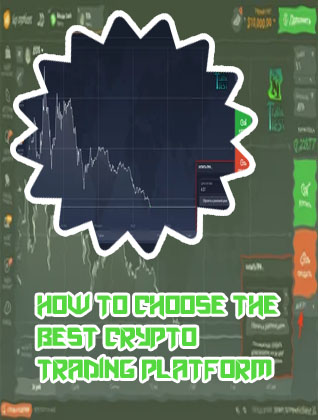 Best platform for crypto trading
