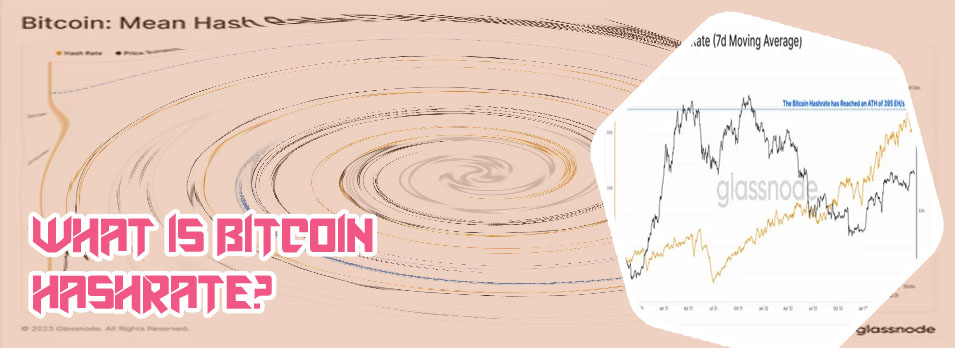 Bitcoin hash