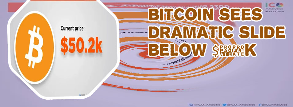 Bitcoin hits high above 65k