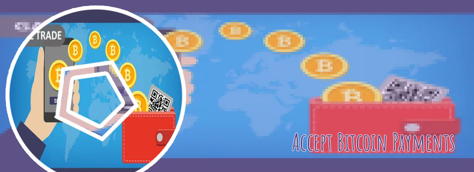 Bitcoin payment