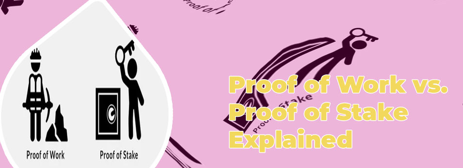 Bitcoin proof of stake
