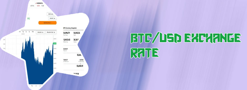 Bitcoin usd price