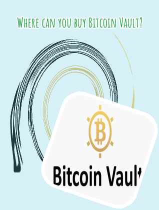 Bitcoin vault