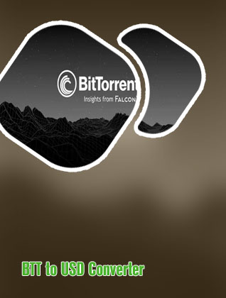 Btt crypto