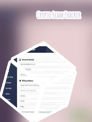Cancel crypto com account