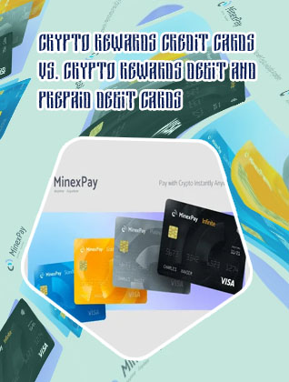 Crypto card
