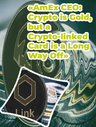 Crypto com amex