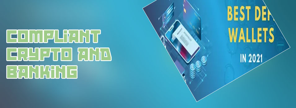 Crypto defi wallet to bank account
