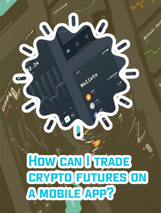 Crypto trading apps