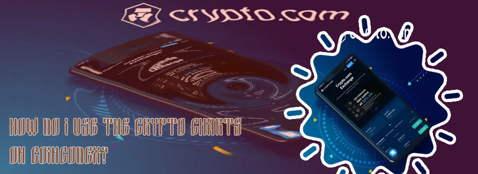Cryptocom charts