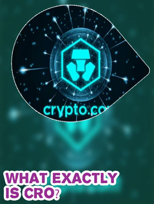 Cryptocom cro