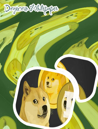 Dogecoin white paper