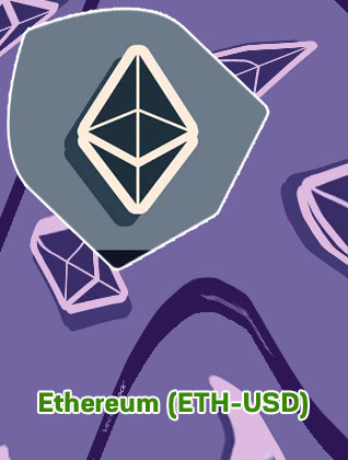 Eth stock