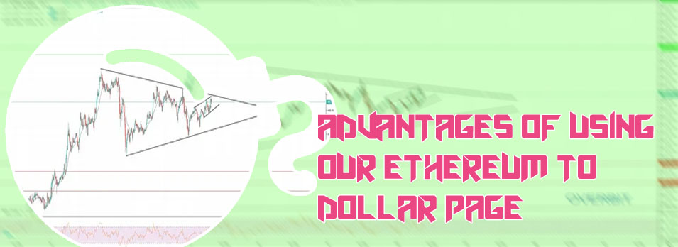 Eth to dollars