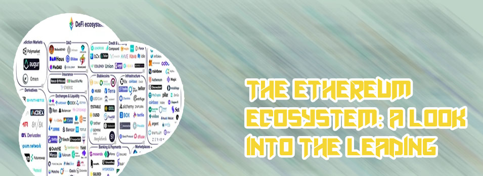 Ethereum ecosystem