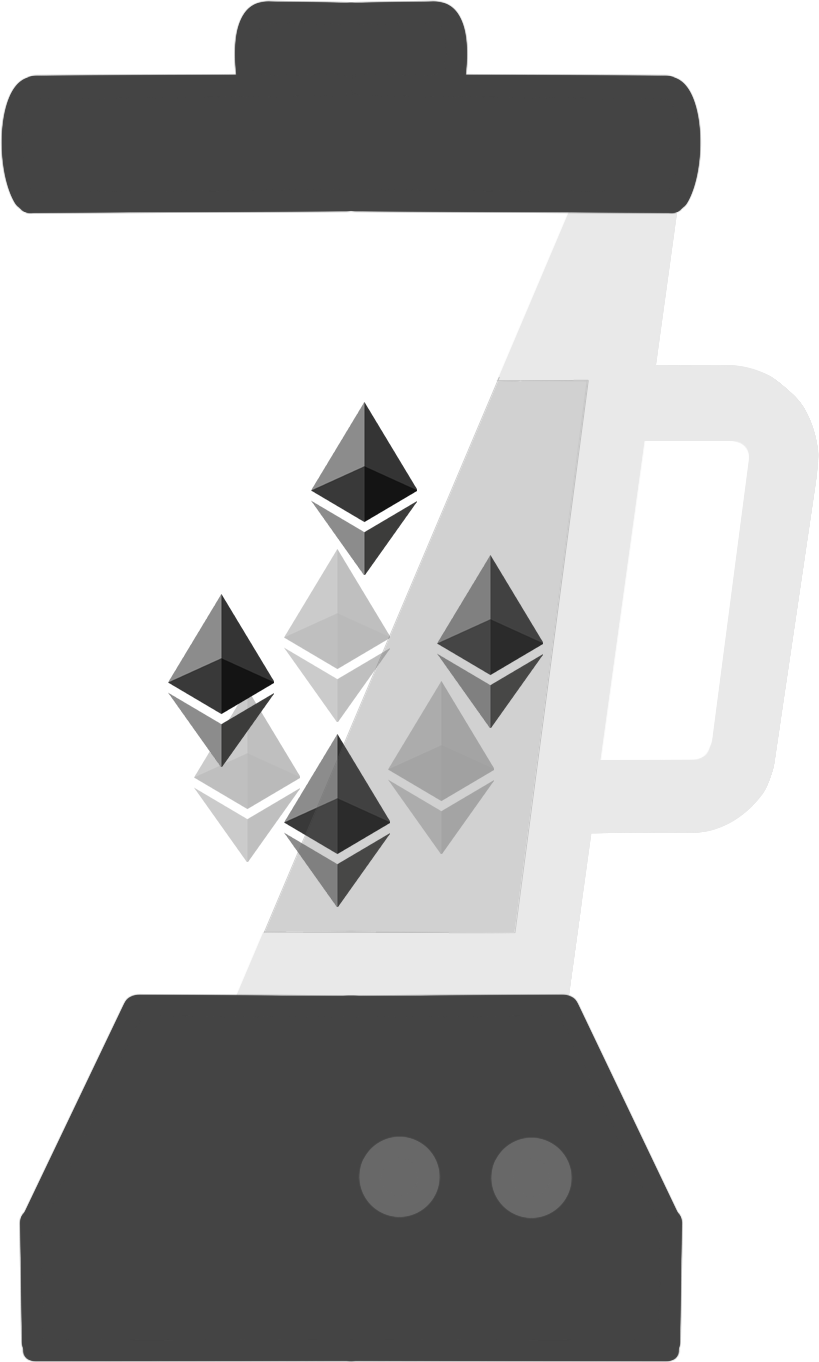 ethereum mixer
