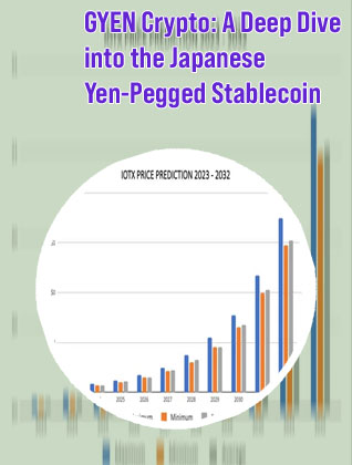 Gyen crypto