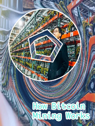 How to bitcoin mine