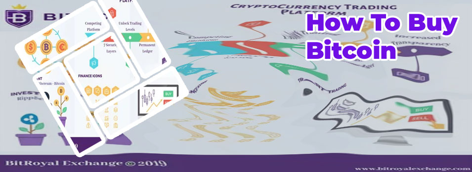 How to buy and sell cryptocurrency