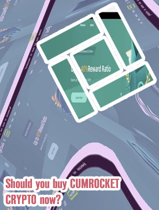 How to buy cumrocket cryptocurrency