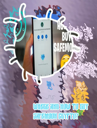 How to buy safemoon on cryptocom app