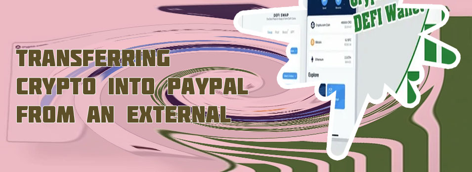How to deposit money on crypto com