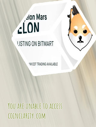 How to sell dogelon mars on crypto com