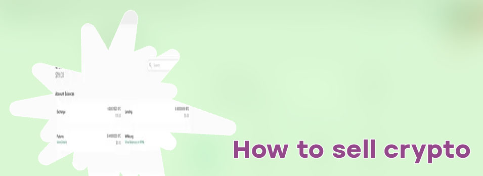 How to transfer crypto to bank account