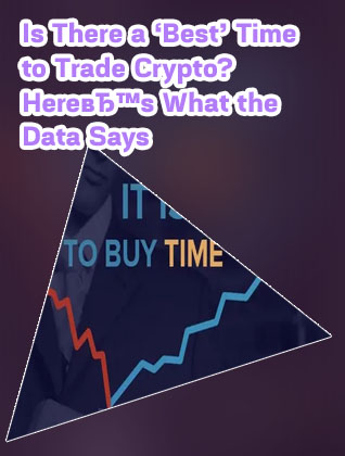 Is it a good time to buy bitcoin