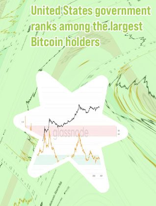 Largest bitcoin holders