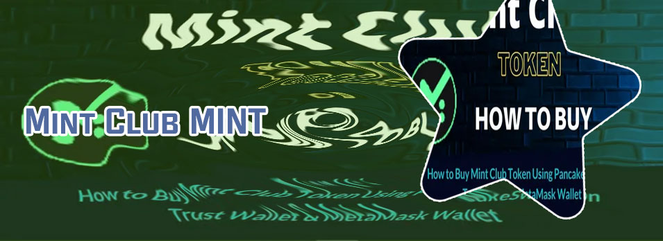 Mint club crypto