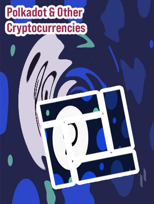 Polka dot crypto