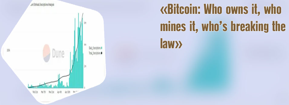 Says may build opensource bitcoin system