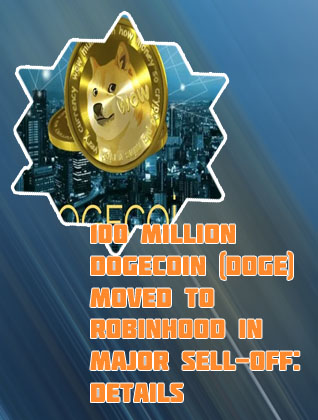 Sell dogecoin