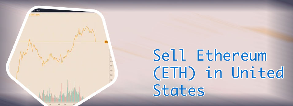 Sell ethereum for usd