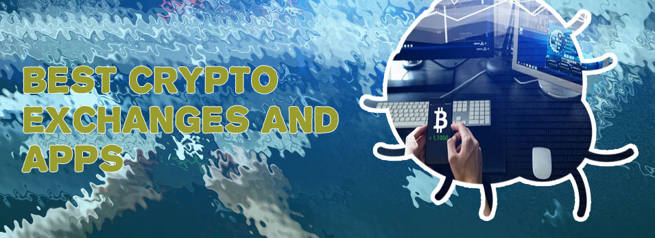Top us crypto exchanges