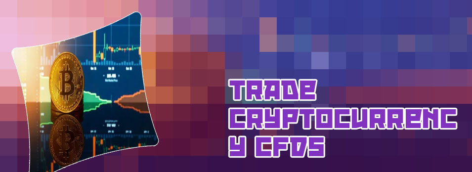 Trade cryptocurrency