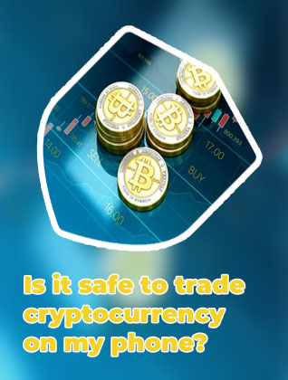 Trading crypto