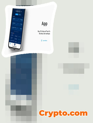 What is crypto com app