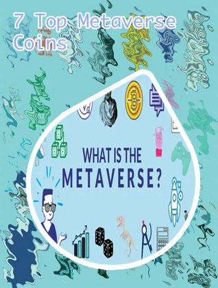 What is metaverse crypto