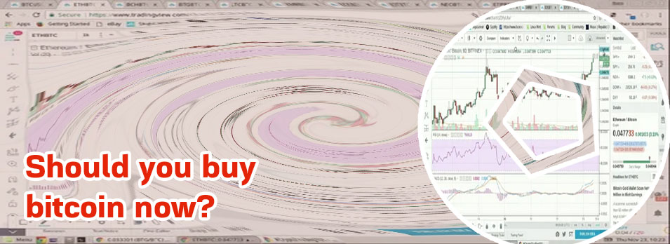 When is the best time to buy bitcoin