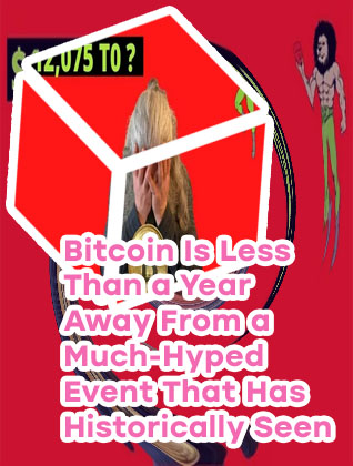 When will bitcoin go up