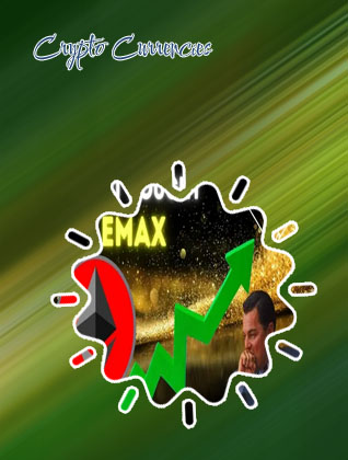 Where to buy emax crypto