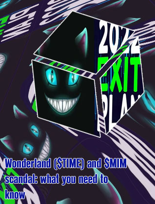 Wonderland time crypto